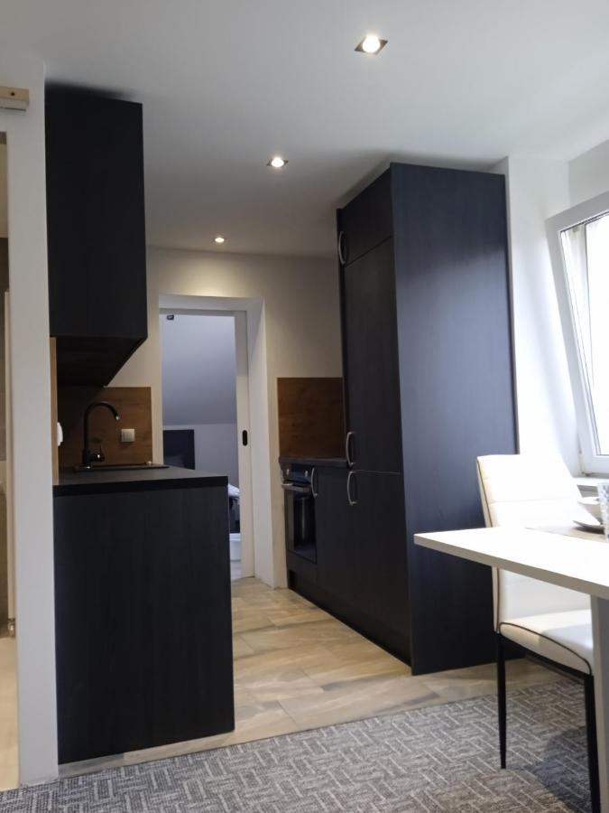 شقة بتوي  في Patrick'S Place Lux المظهر الخارجي الصورة